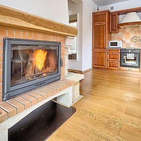 Apartament Madera Polna Zakopane Luaran gambar