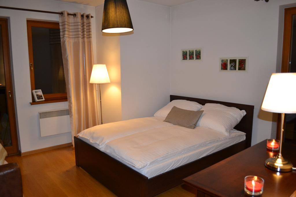 Apartament Madera Polna Zakopane Bilik gambar