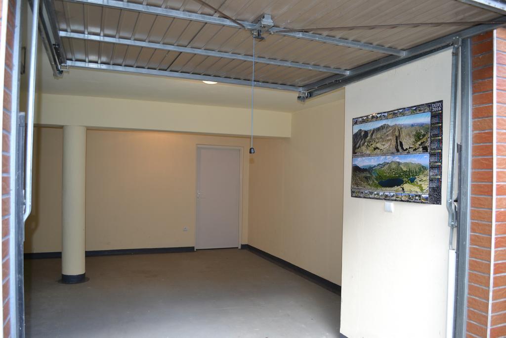 Apartament Madera Polna Zakopane Bilik gambar