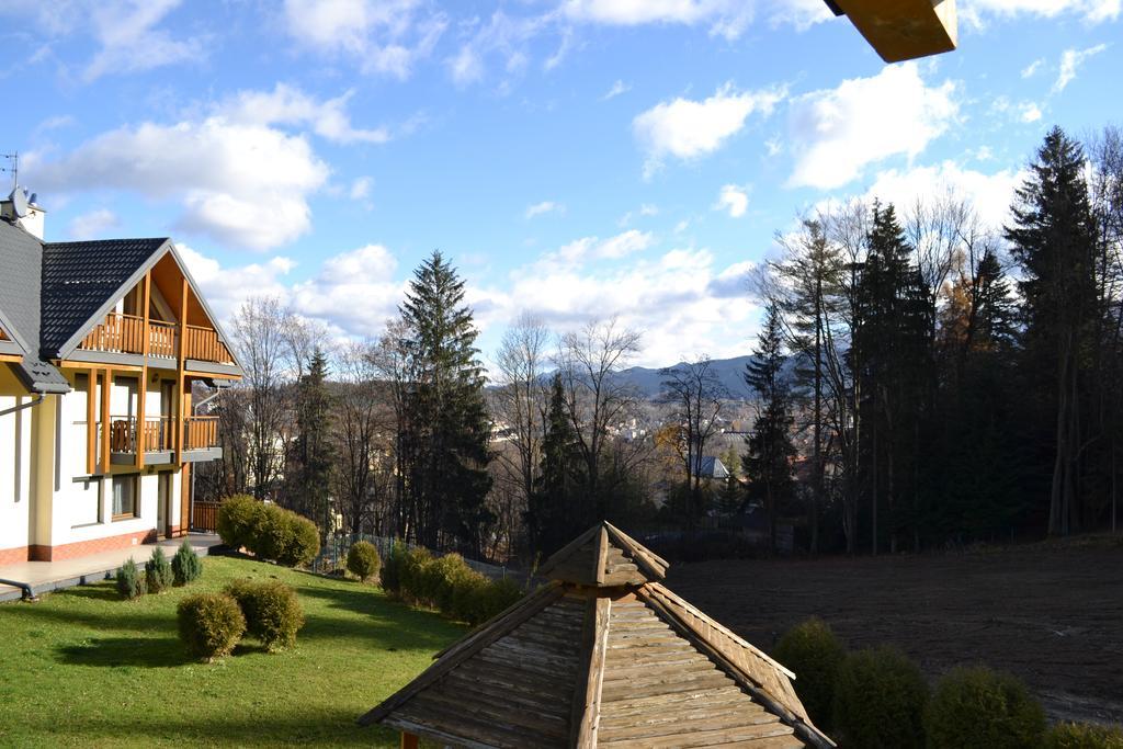 Apartament Madera Polna Zakopane Bilik gambar