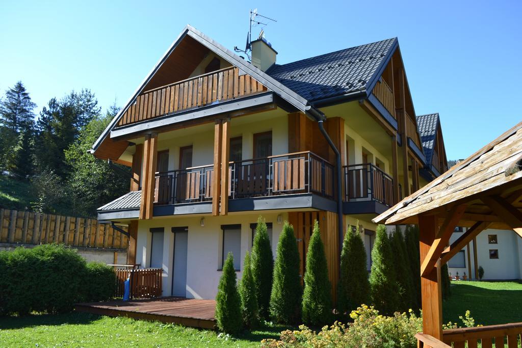 Apartament Madera Polna Zakopane Bilik gambar