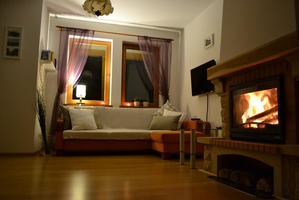 Apartament Madera Polna Zakopane Bilik gambar