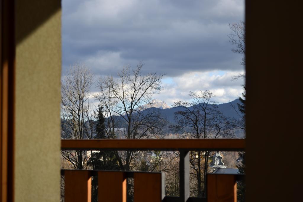 Apartament Madera Polna Zakopane Bilik gambar