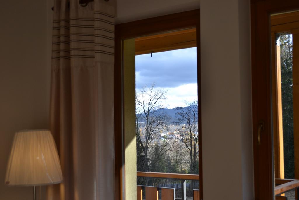 Apartament Madera Polna Zakopane Bilik gambar