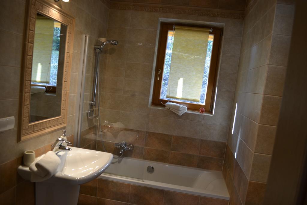 Apartament Madera Polna Zakopane Bilik gambar