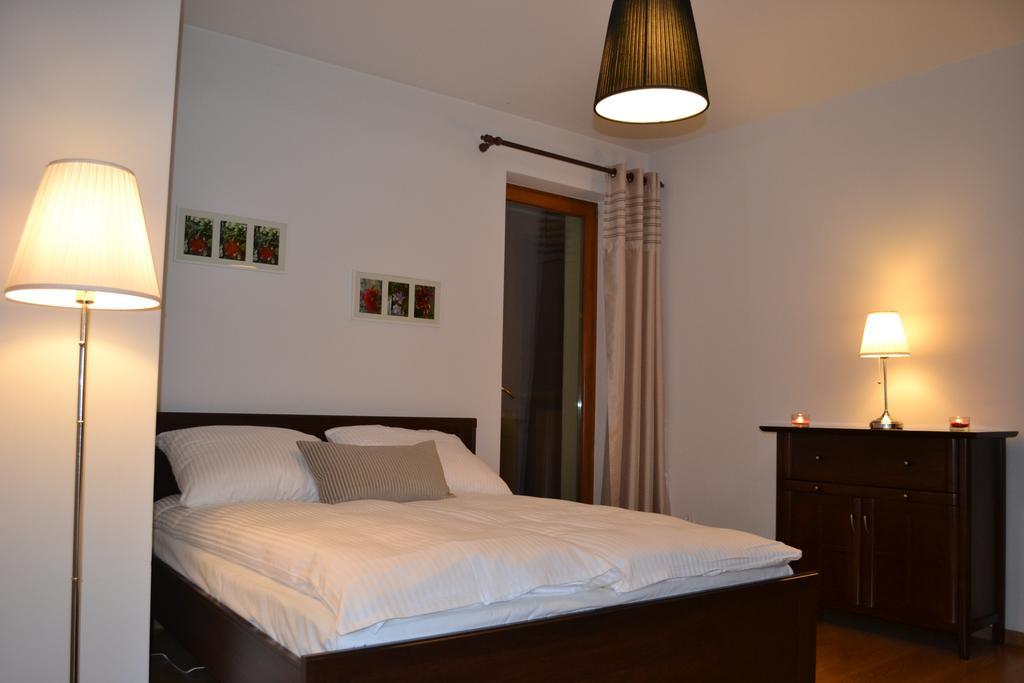 Apartament Madera Polna Zakopane Bilik gambar