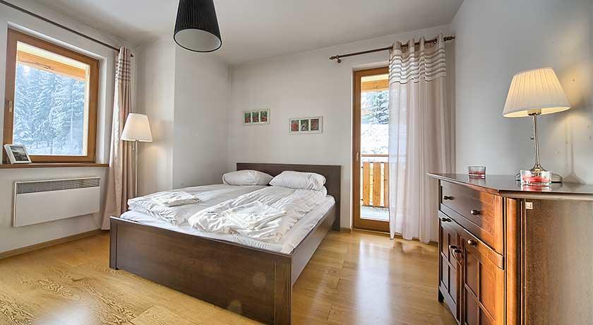 Apartament Madera Polna Zakopane Luaran gambar