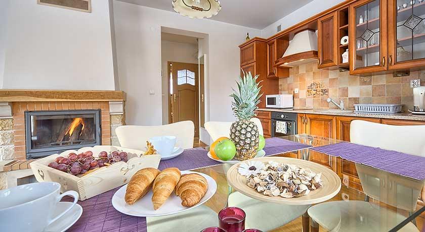 Apartament Madera Polna Zakopane Luaran gambar